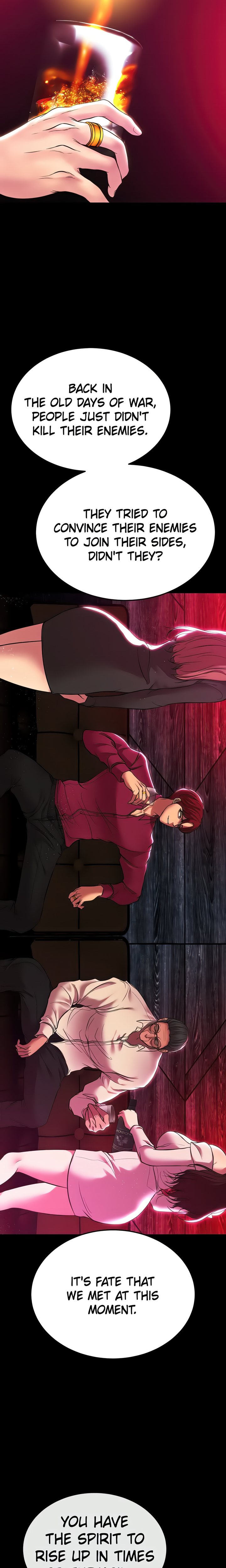 The Real Deal - Chapter 54 - picture 21
