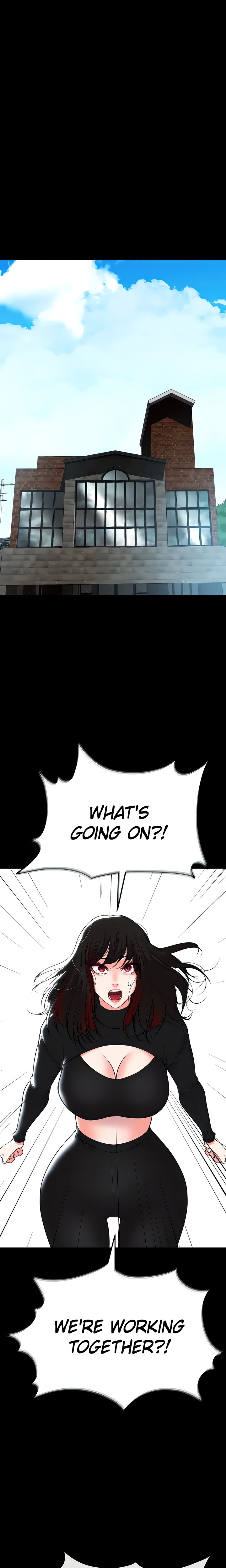 The Real Deal - Chapter 54 - picture 25