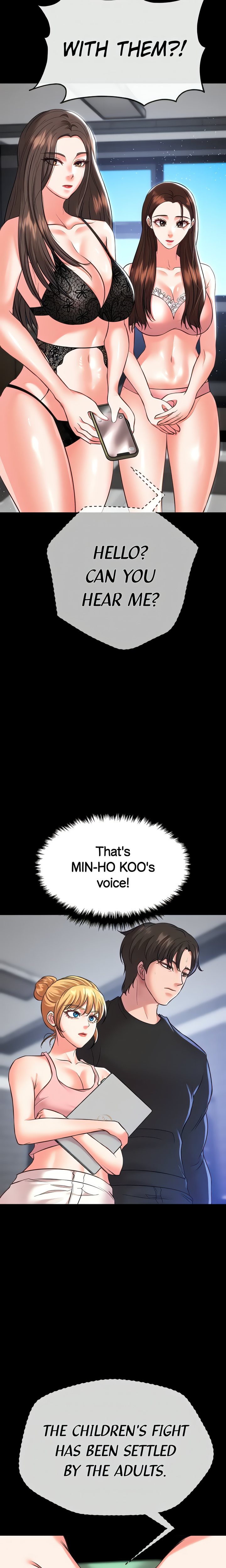 The Real Deal - Chapter 54 - picture 26