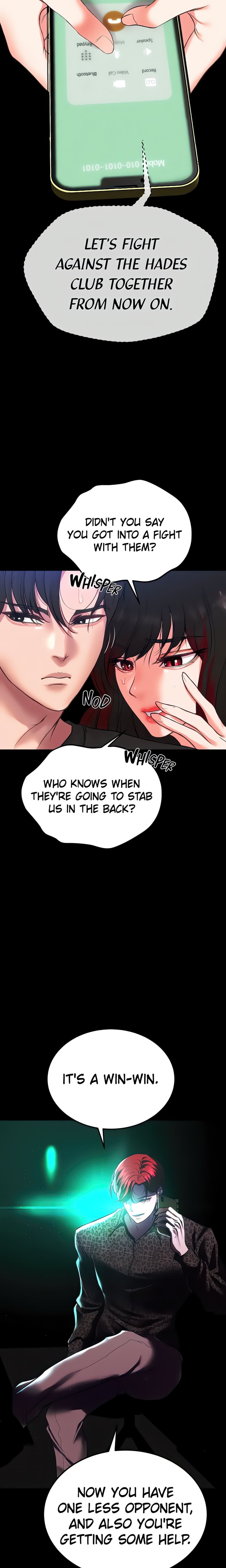 The Real Deal - Chapter 54 - picture 27