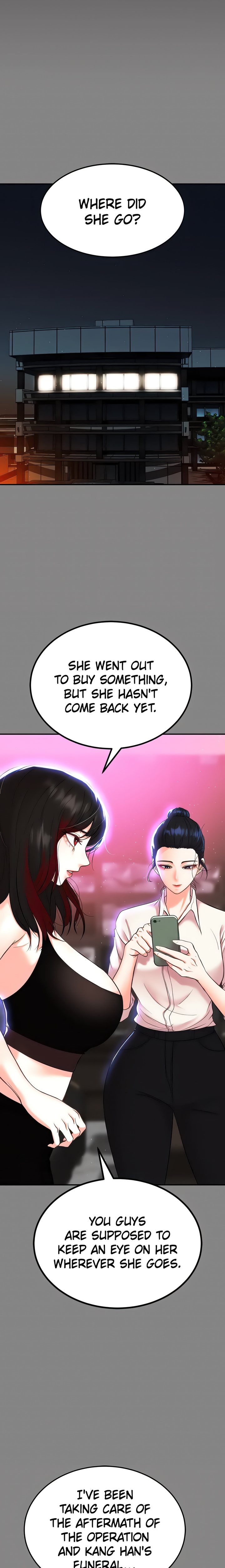 The Real Deal - Chapter 54 - picture 3