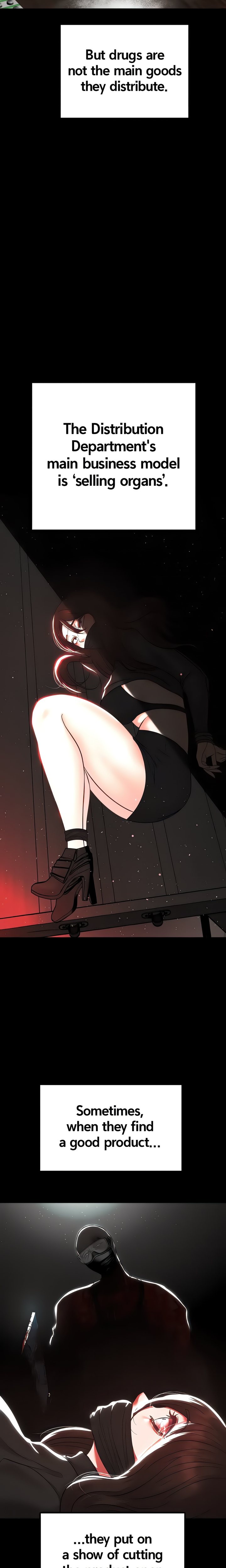 The Real Deal - Chapter 54 - picture 30