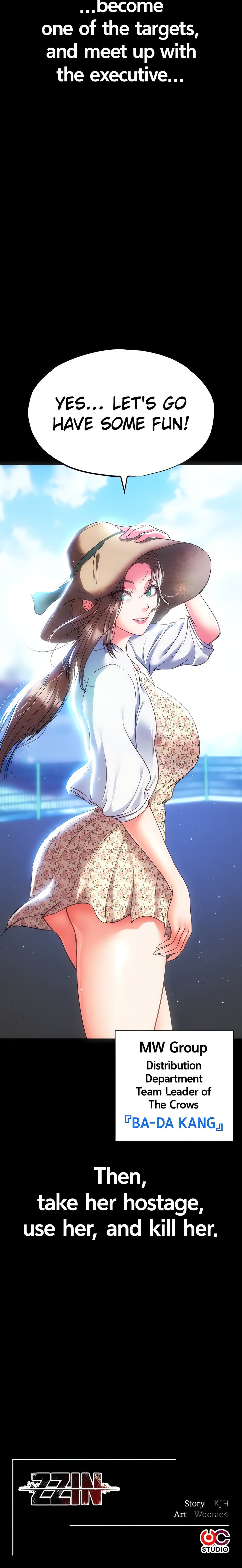 The Real Deal - Chapter 54 - picture 34