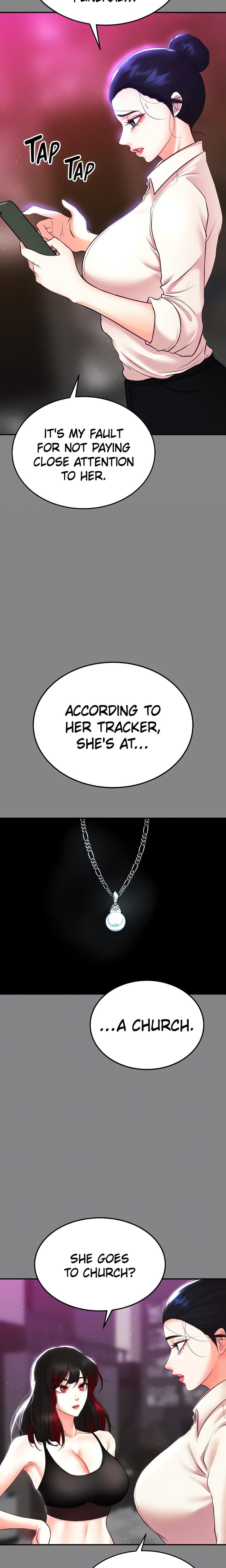 The Real Deal - Chapter 54 - picture 4