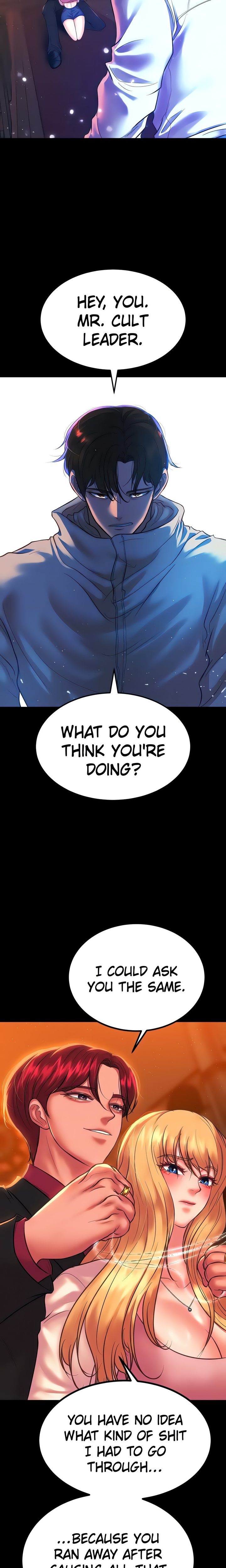 The Real Deal - Chapter 54 - picture 6