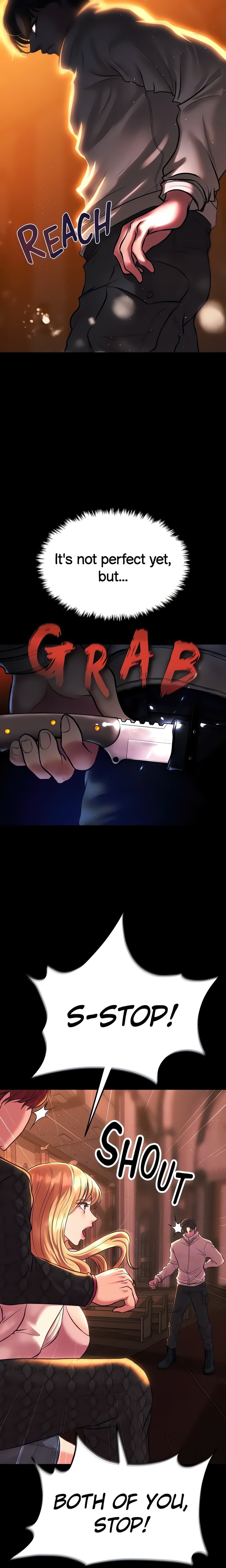 The Real Deal - Chapter 54 - picture 8