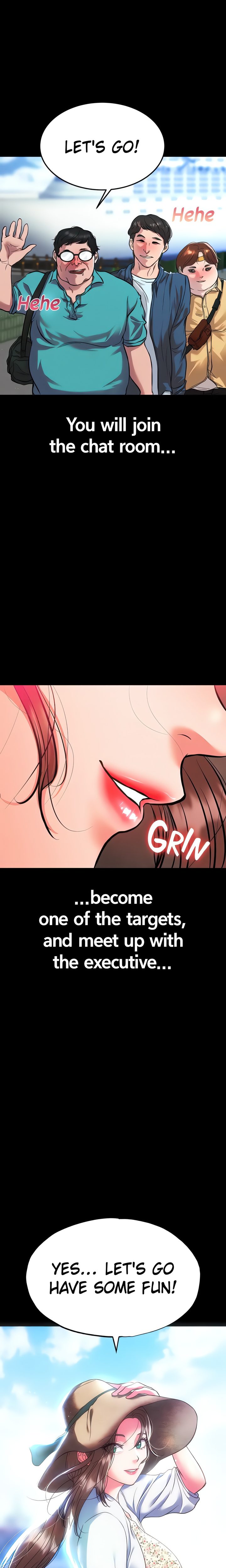 The Real Deal - Chapter 55 - picture 1