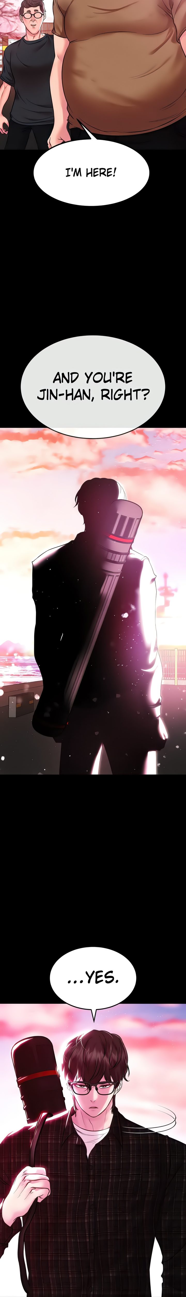 The Real Deal - Chapter 55 - picture 10