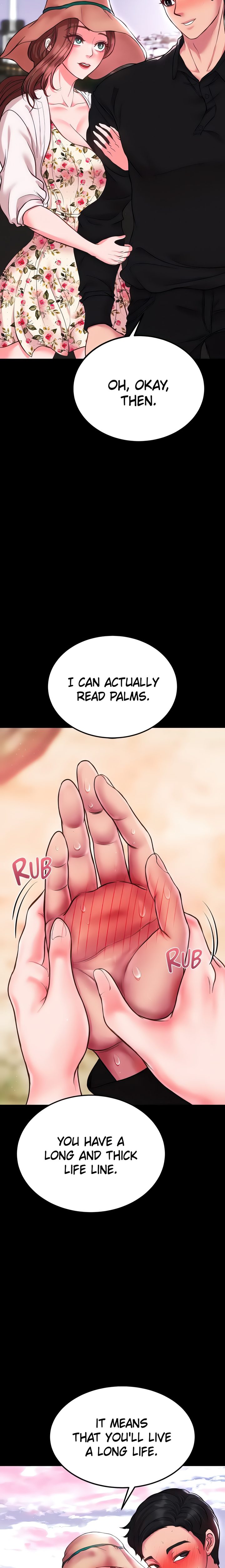 The Real Deal - Chapter 55 - picture 12