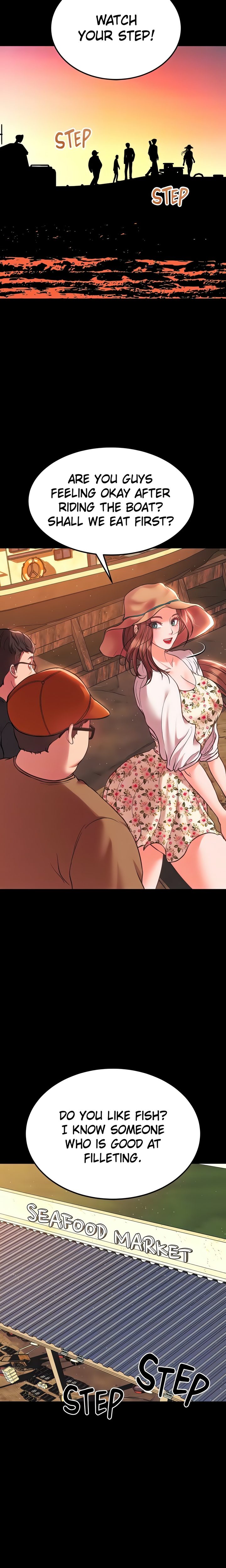The Real Deal - Chapter 55 - picture 15
