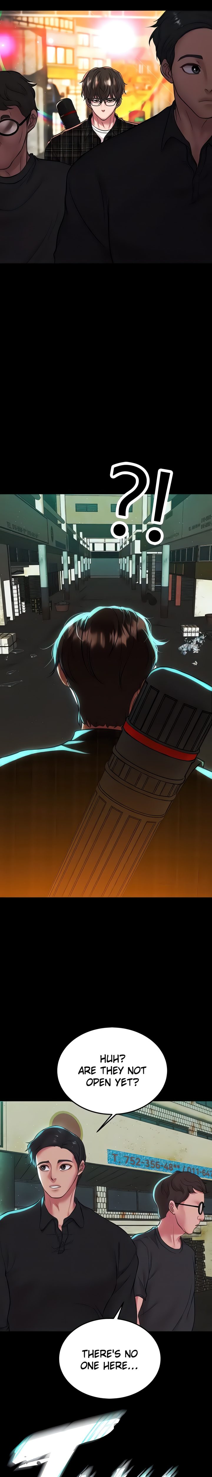 The Real Deal - Chapter 55 - picture 16