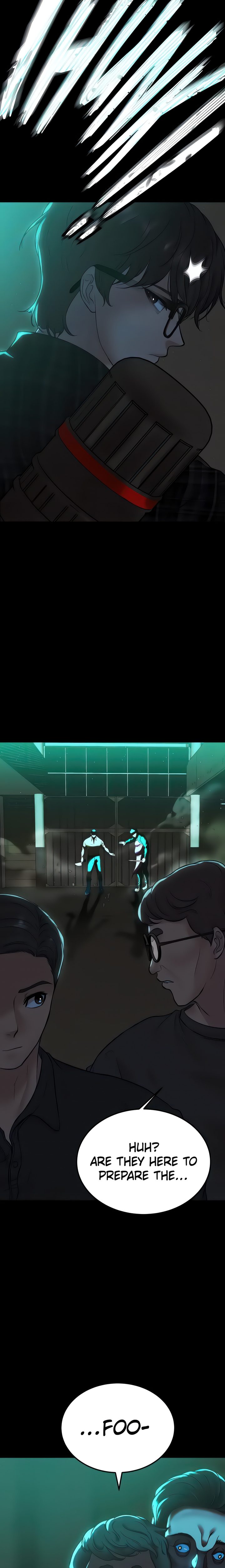 The Real Deal - Chapter 55 - picture 17