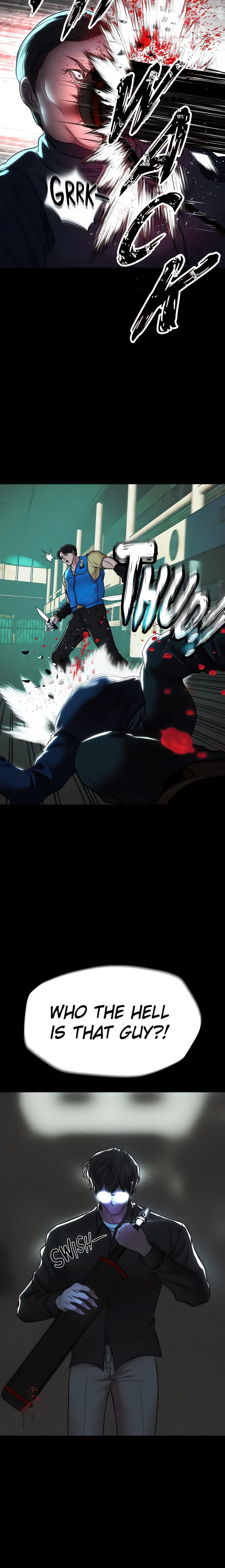 The Real Deal - Chapter 55 - picture 20