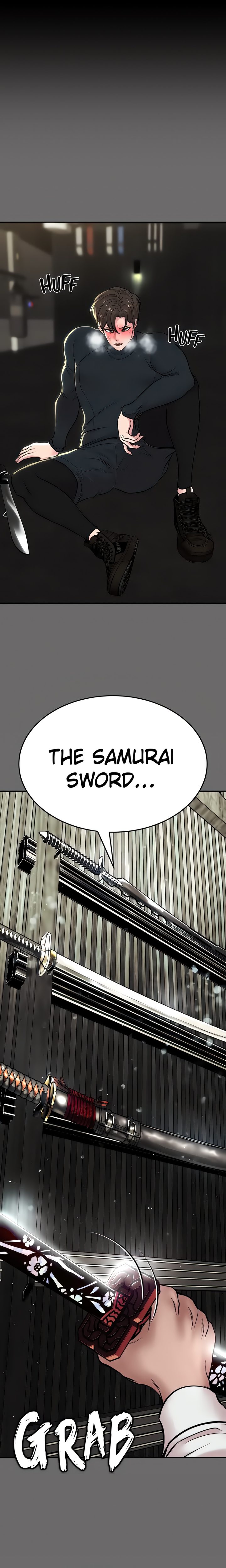 The Real Deal - Chapter 55 - picture 21