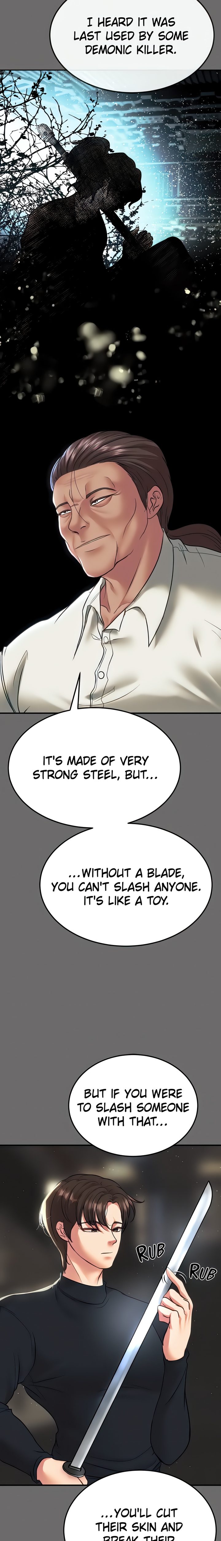 The Real Deal - Chapter 55 - picture 27