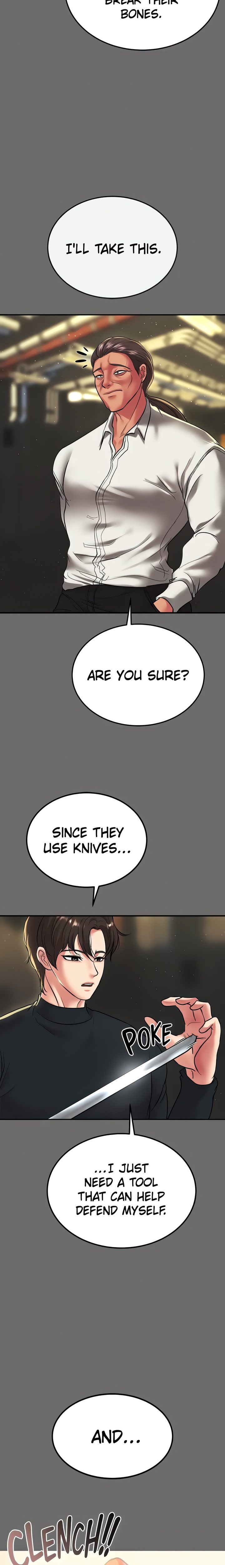 The Real Deal - Chapter 55 - picture 28