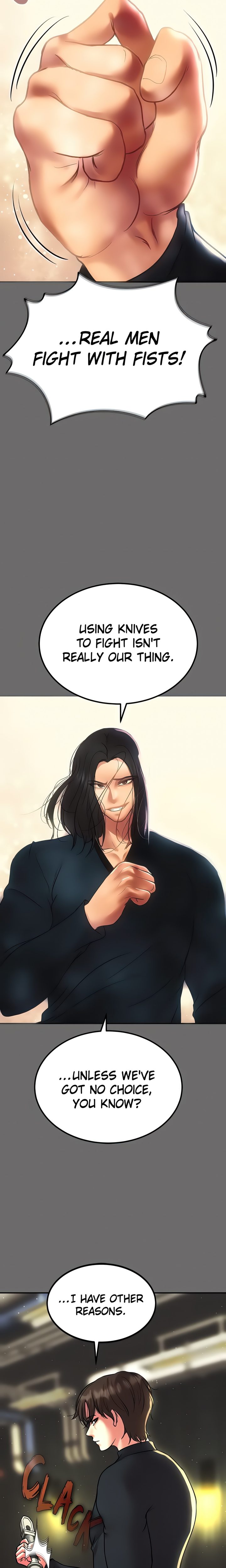 The Real Deal - Chapter 55 - picture 29