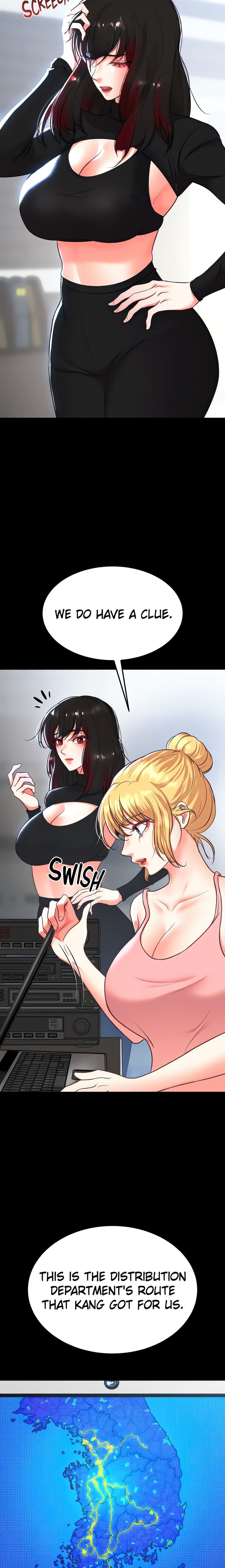 The Real Deal - Chapter 55 - picture 3