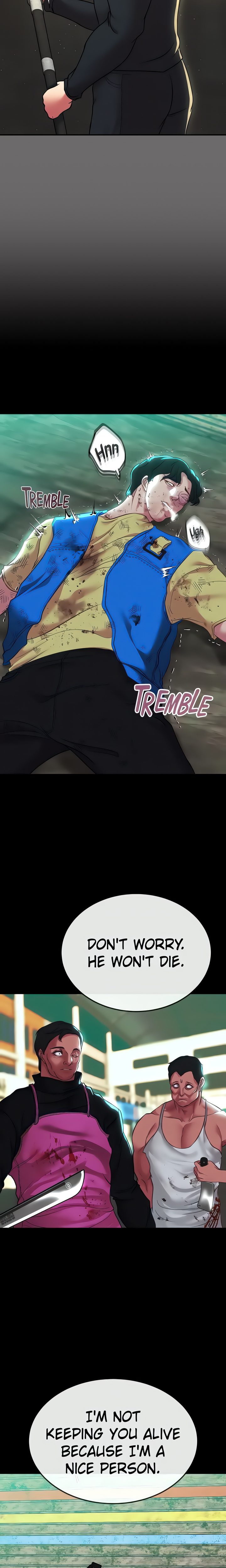 The Real Deal - Chapter 55 - picture 30