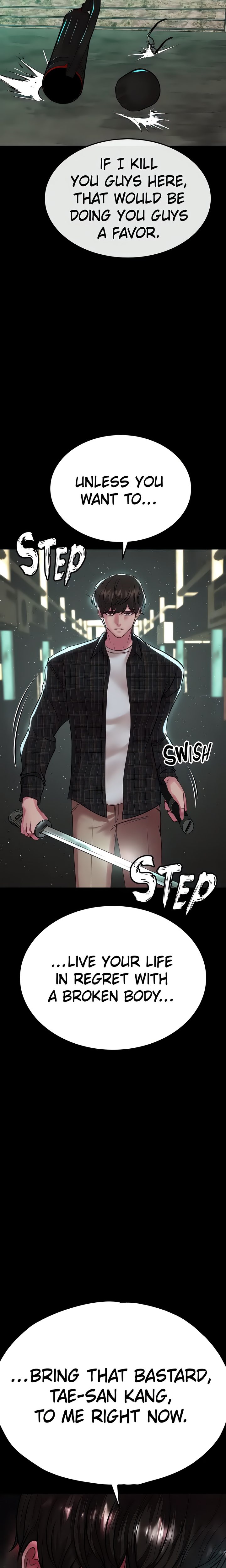 The Real Deal - Chapter 55 - picture 31