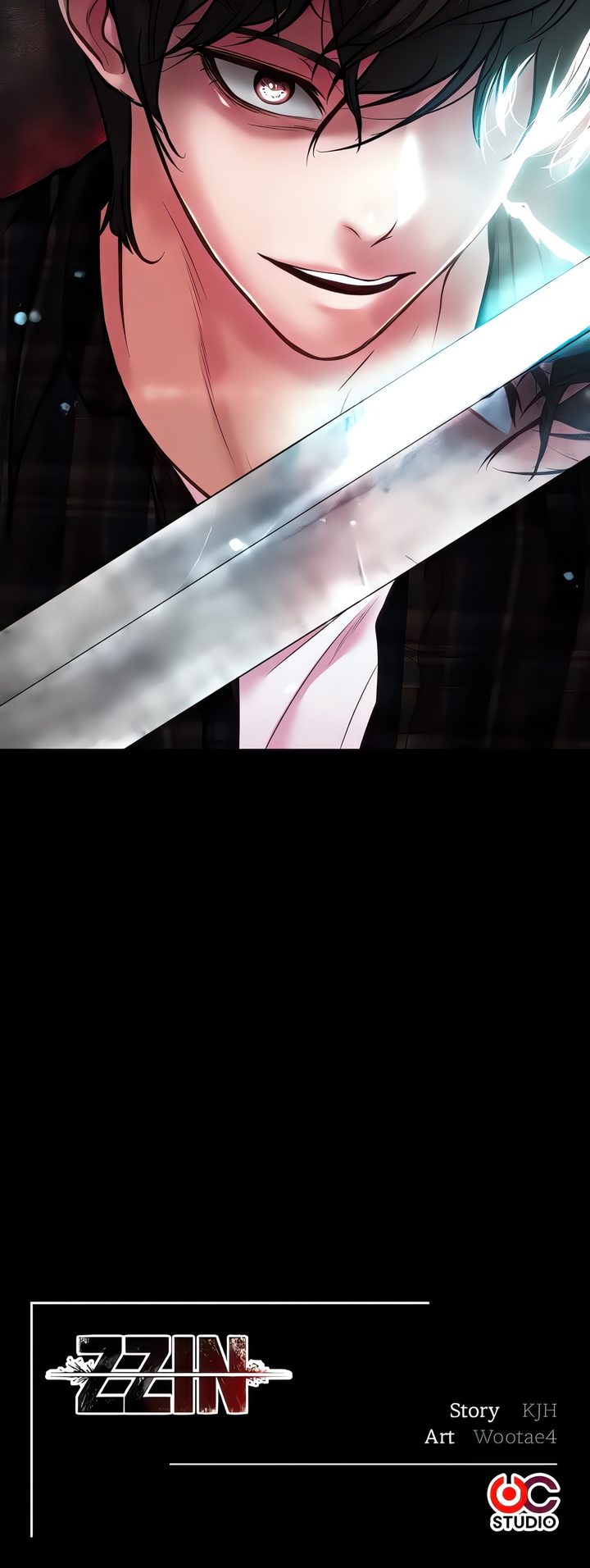 The Real Deal - Chapter 55 - picture 32