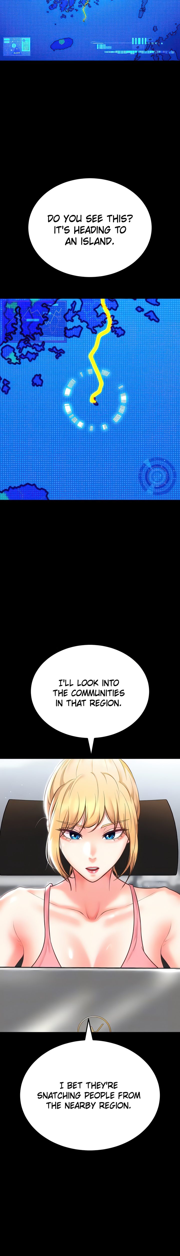 The Real Deal - Chapter 55 - picture 4