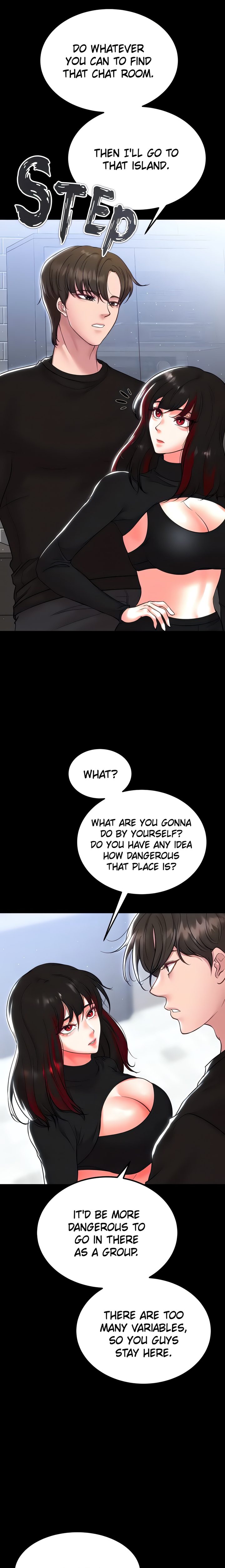 The Real Deal - Chapter 55 - picture 5