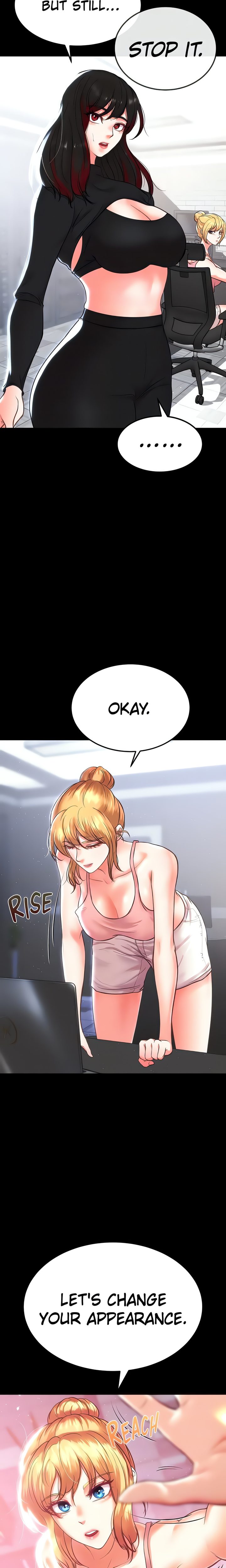 The Real Deal - Chapter 55 - picture 6