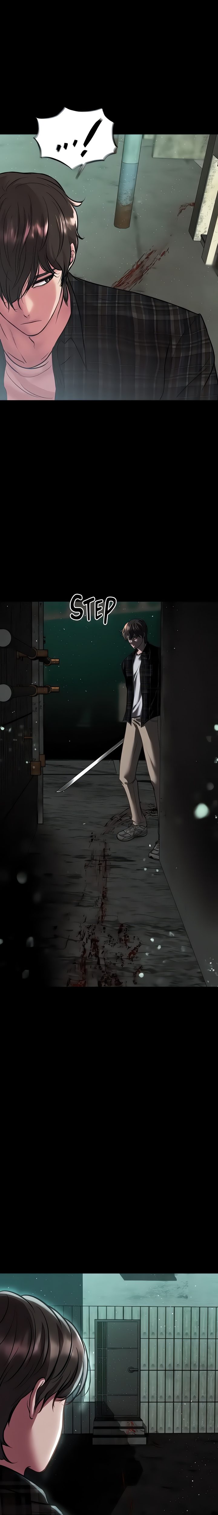 The Real Deal - Chapter 56 - picture 10