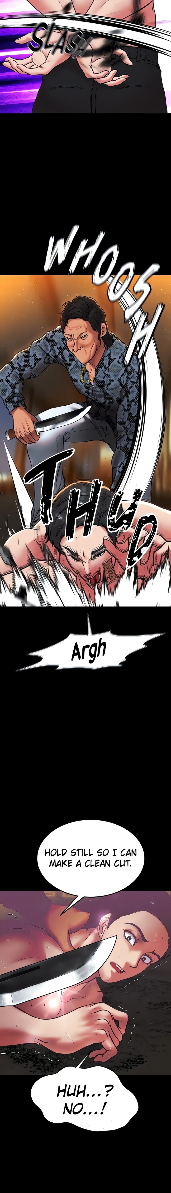 The Real Deal - Chapter 56 - picture 15