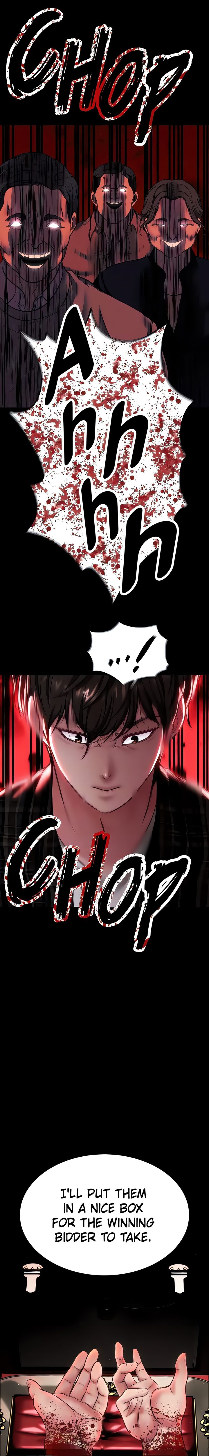 The Real Deal - Chapter 56 - picture 16