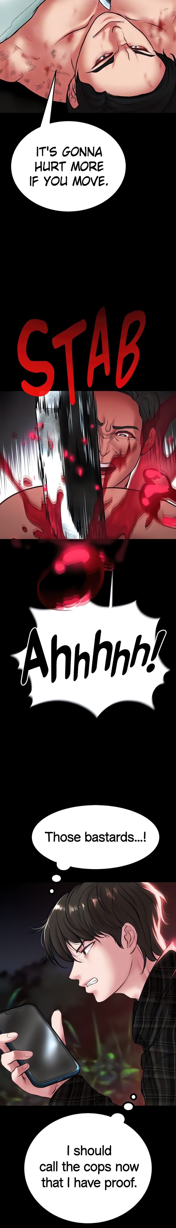 The Real Deal - Chapter 56 - picture 18