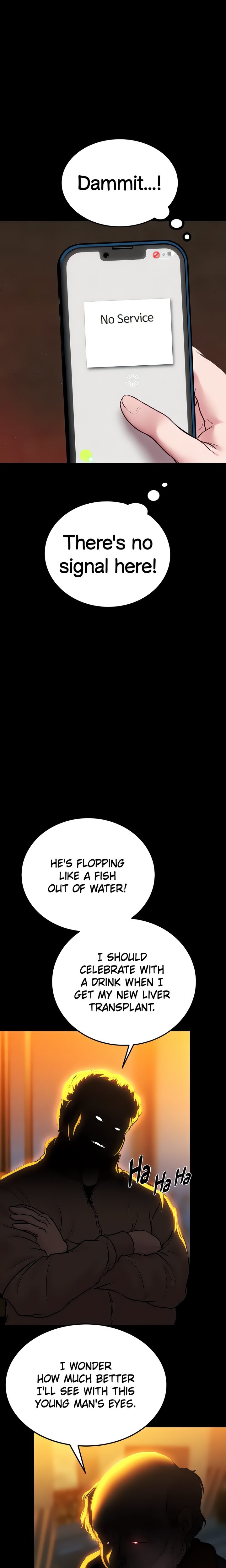 The Real Deal - Chapter 56 - picture 19