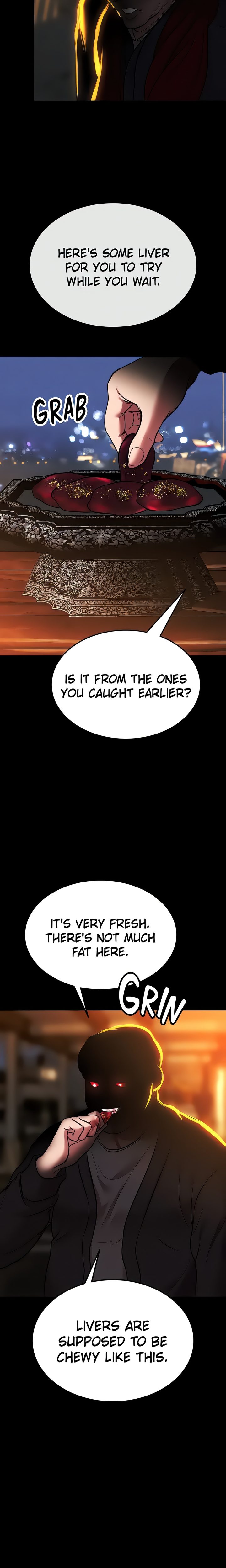 The Real Deal - Chapter 56 - picture 20
