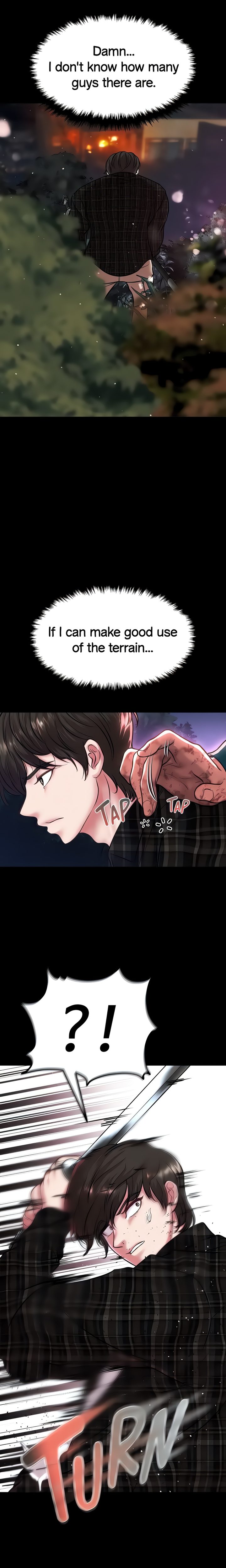 The Real Deal - Chapter 56 - picture 21