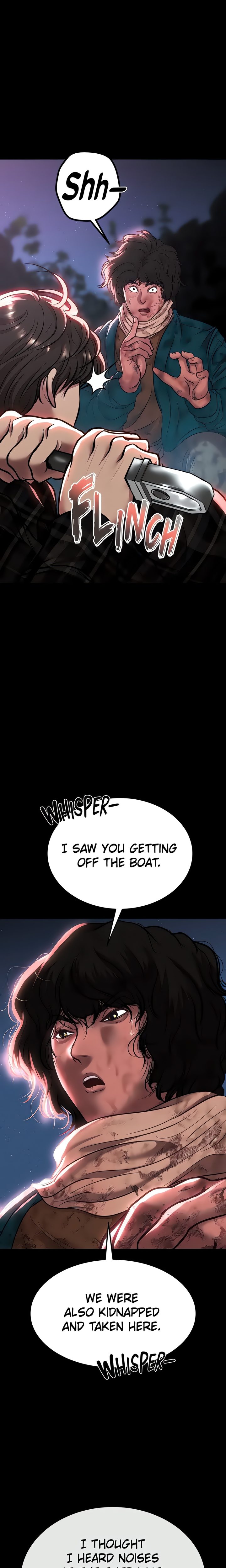 The Real Deal - Chapter 56 - picture 22
