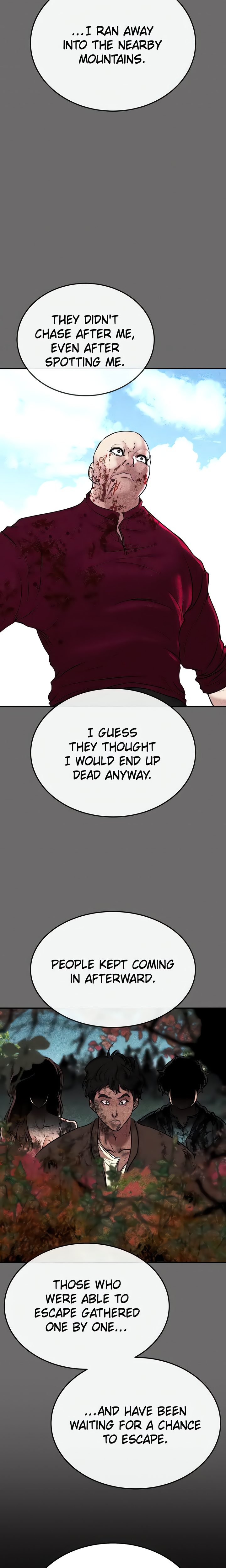 The Real Deal - Chapter 56 - picture 25