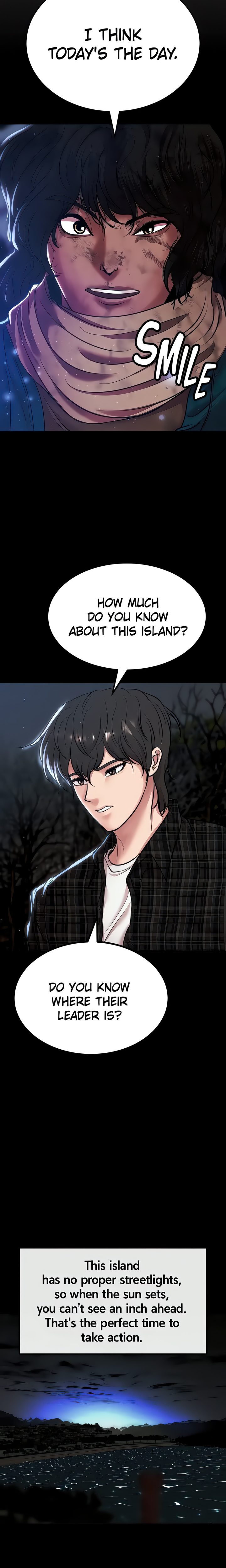 The Real Deal - Chapter 56 - picture 26