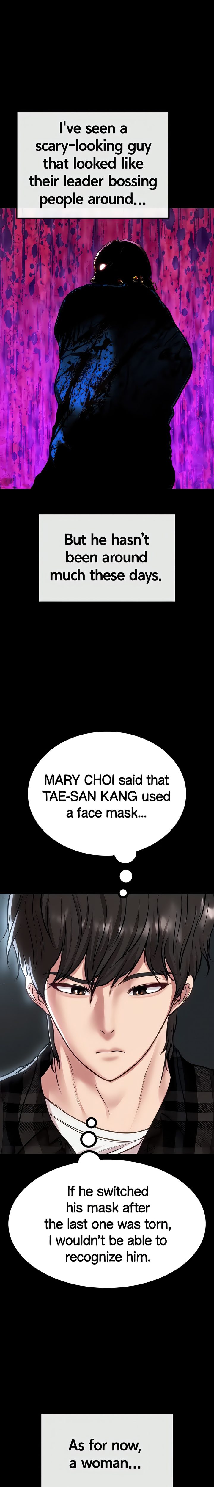The Real Deal - Chapter 56 - picture 27