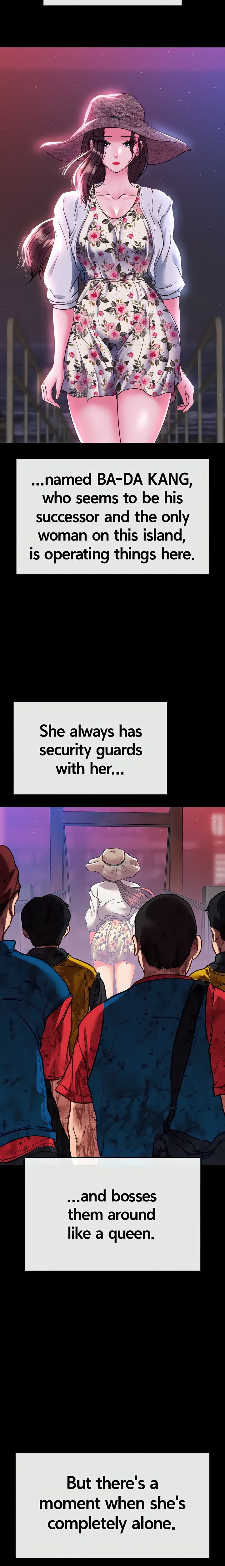 The Real Deal - Chapter 56 - picture 28