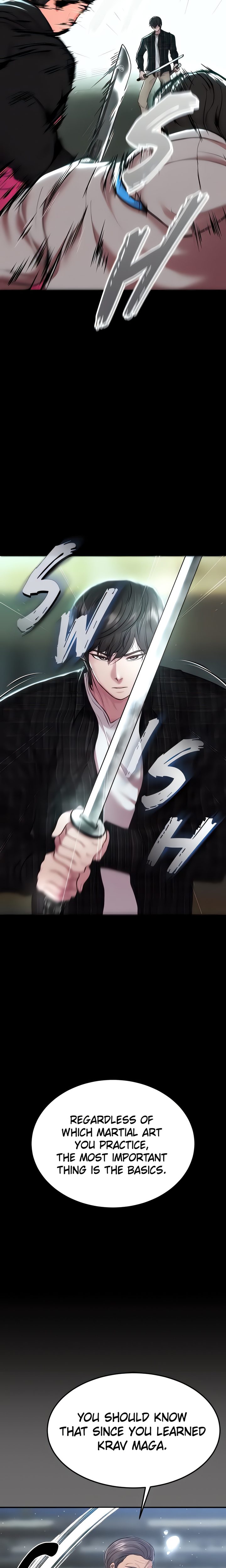 The Real Deal - Chapter 56 - picture 3