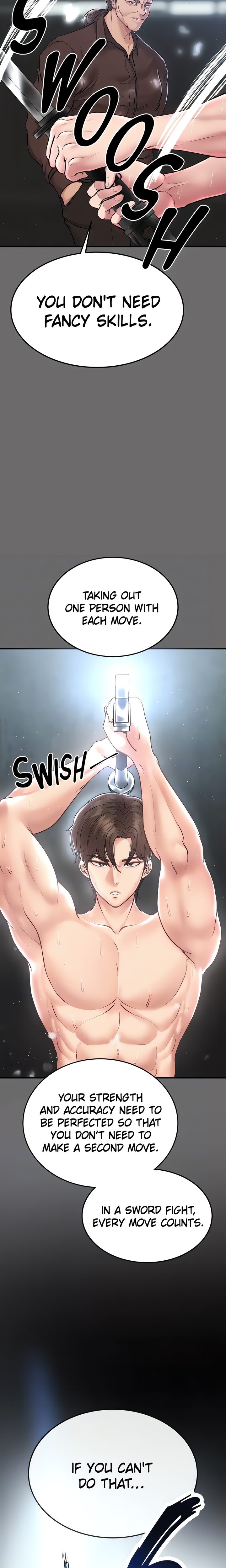 The Real Deal - Chapter 56 - picture 4