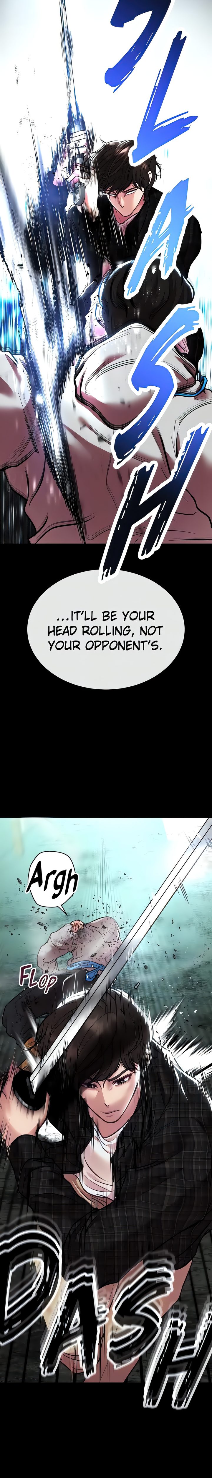 The Real Deal - Chapter 56 - picture 5