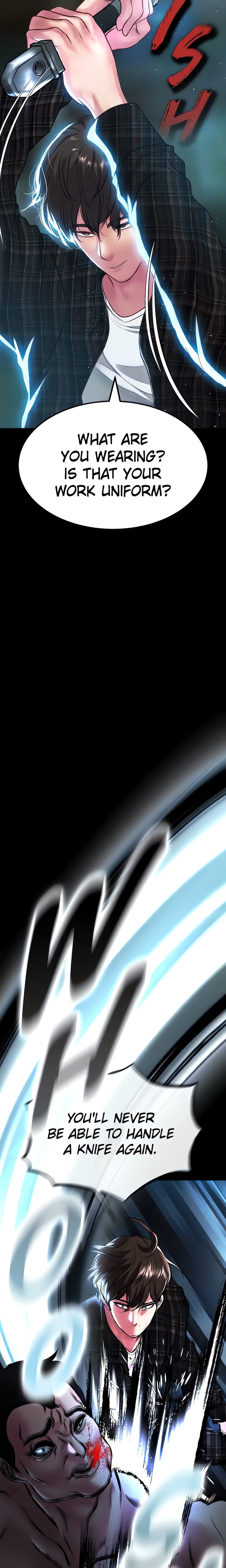 The Real Deal - Chapter 56 - picture 8
