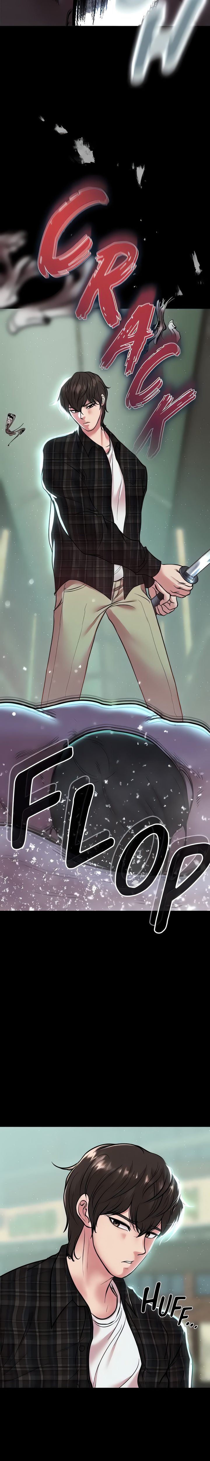 The Real Deal - Chapter 56 - picture 9