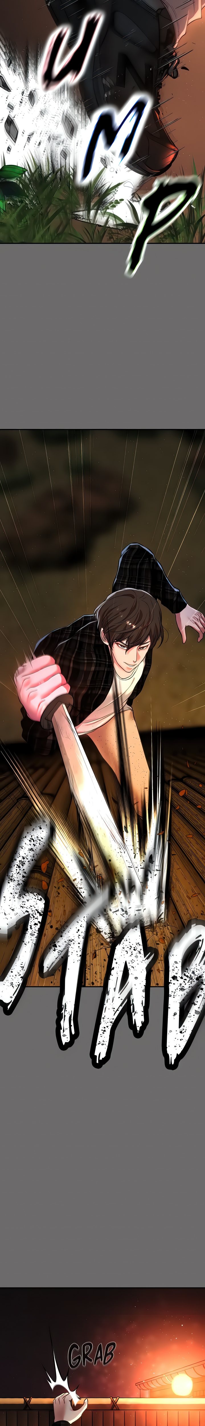 The Real Deal - Chapter 57 - picture 1