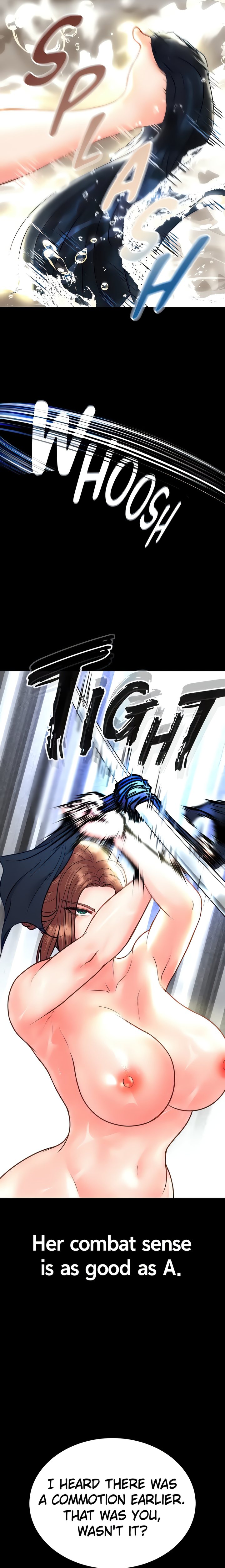 The Real Deal - Chapter 57 - picture 10