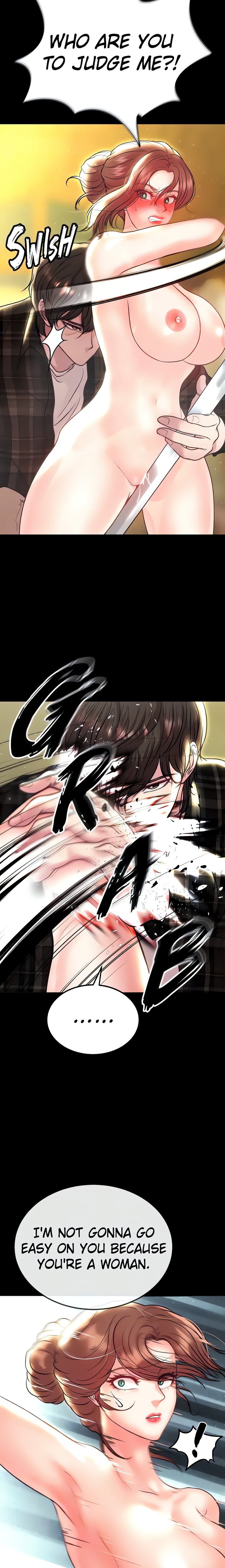 The Real Deal - Chapter 57 - picture 16
