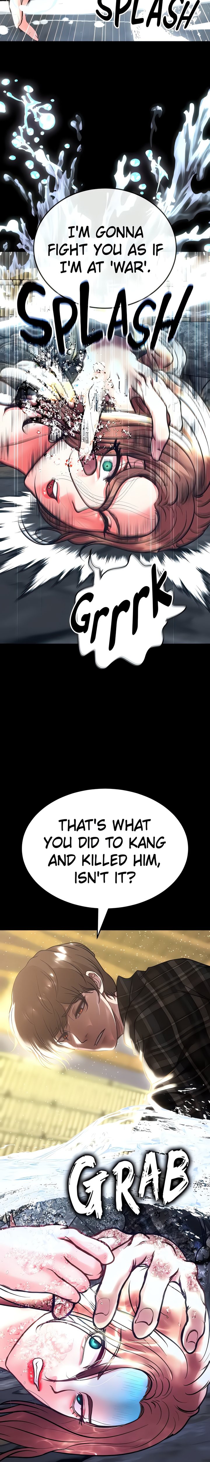 The Real Deal - Chapter 57 - picture 18