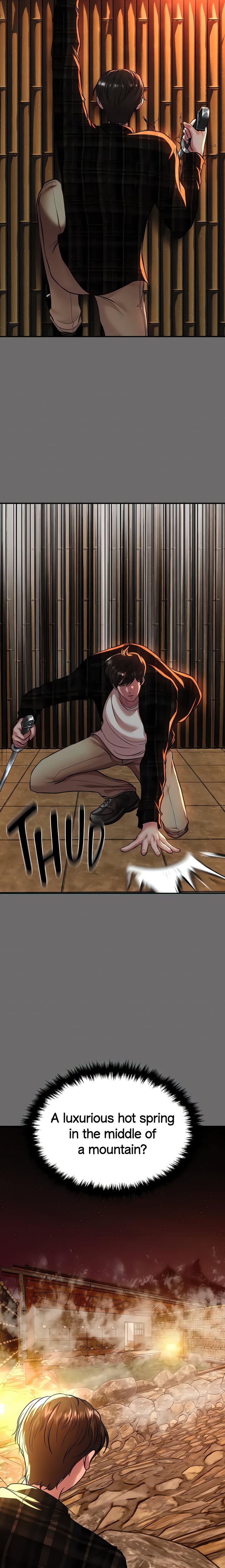The Real Deal - Chapter 57 - picture 2